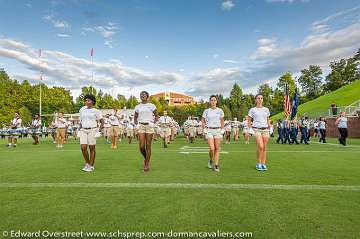 Band vs Greenwood 6